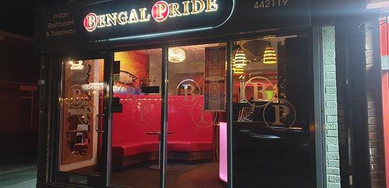 Bengal Pride