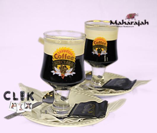 Maharajah