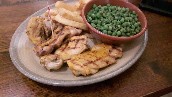 Nando's Hull