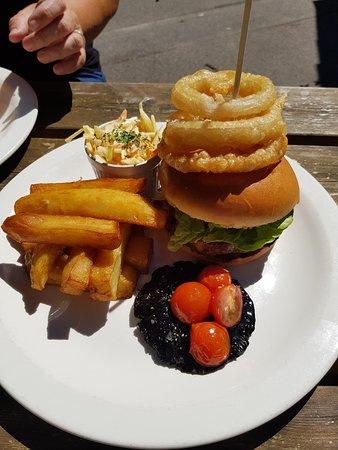 The Stags Head Inn