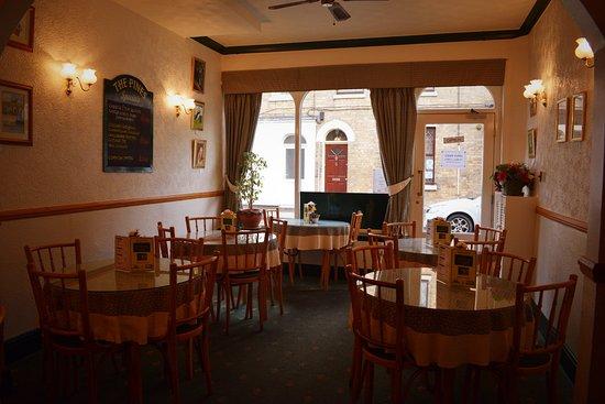 The Pines Coffee Lounge and Diner