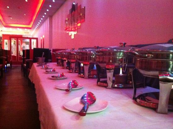 Zolsha Indian Restaurant