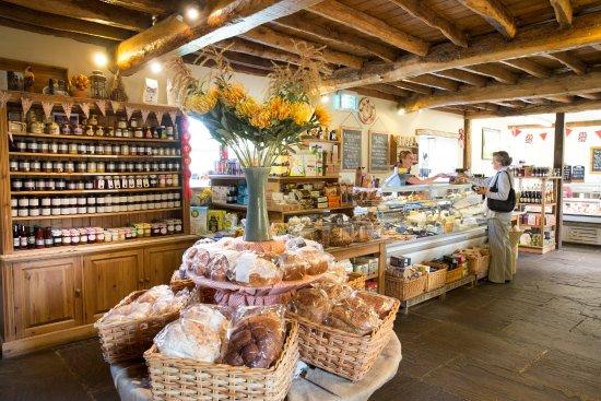 Beadlam Grange Farmshop