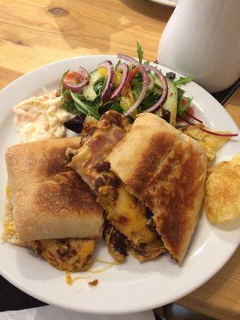 Crema Coffee House