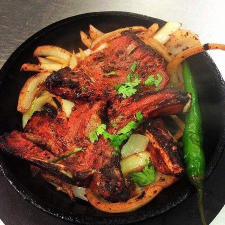 Spice Talk Indian Restaurant