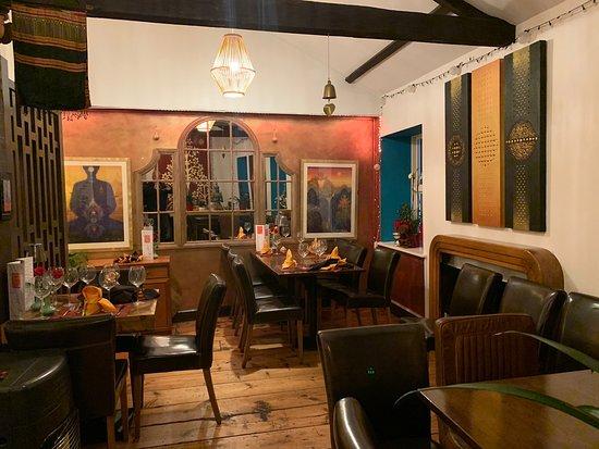 Yum Yum Thai Restaurant