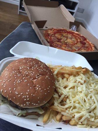 Da Vinci's Pizza
