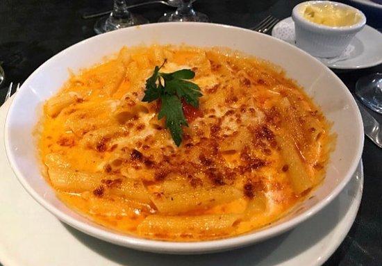 Stefanos Italian Restaurant