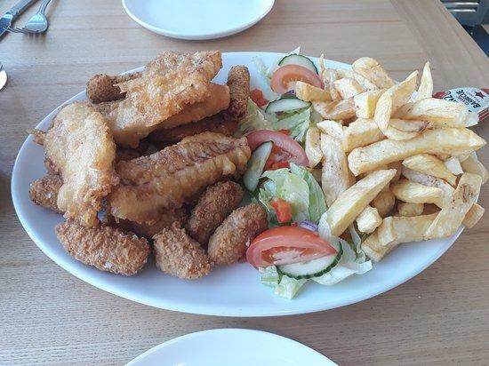 The Trawlerman