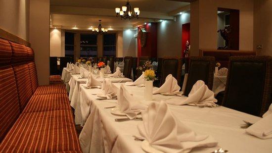The Village Restaurant