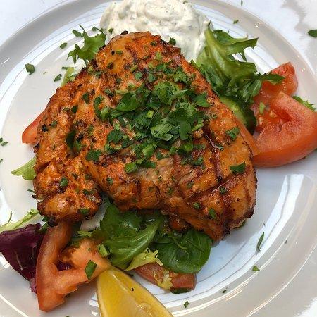 Meze Restaurant