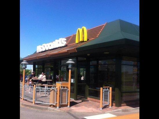 McDonald's Restaurants