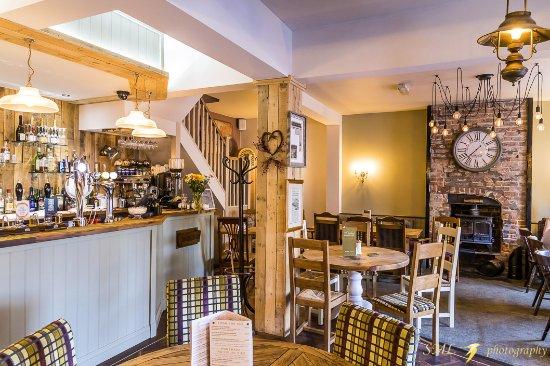 The Seabirds Inn