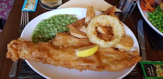 Rose & Crown Public House