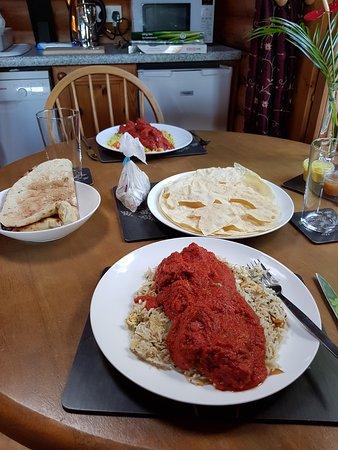 Balti House Restaurant