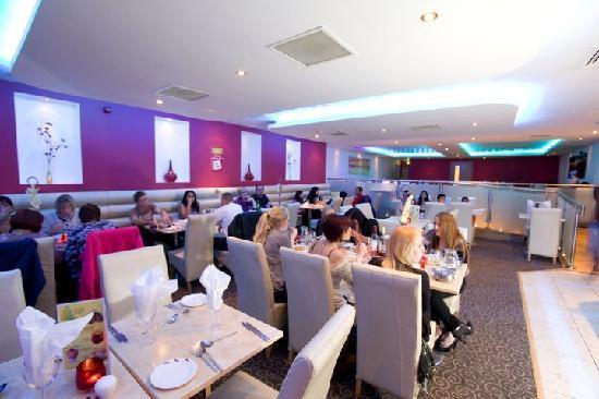 Shimla Spice Restaurant
