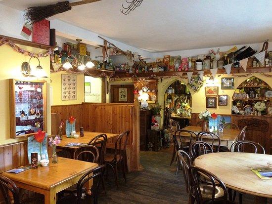 Dalesman Cafe