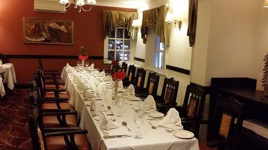Dower House