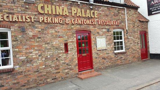 China Palace