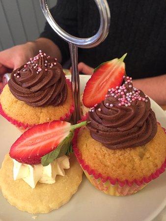 Ferriby's Coffee House