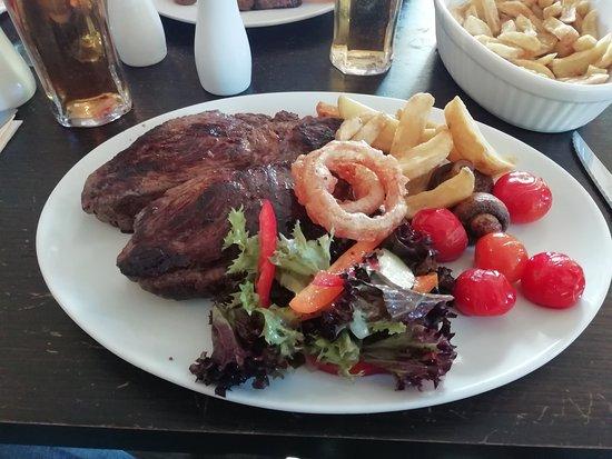 The Hare & Hounds