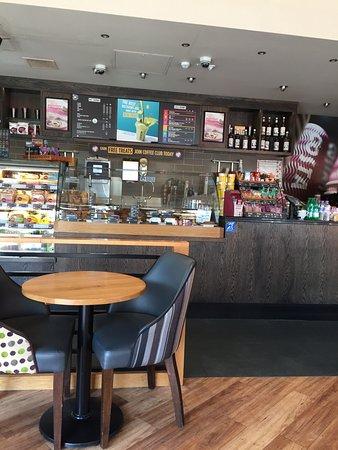 Costa Coffee