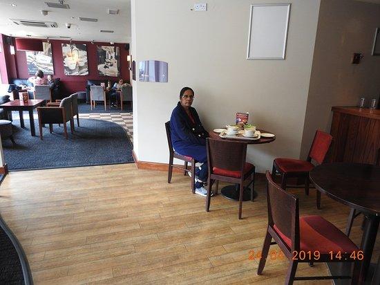 Costa Coffee