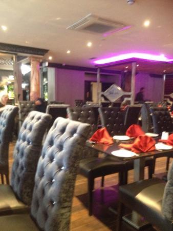 Jinnah Restaurant