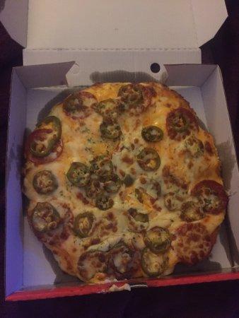 Romano's Pizzeria