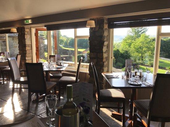 Aysgarth Falls Hotel