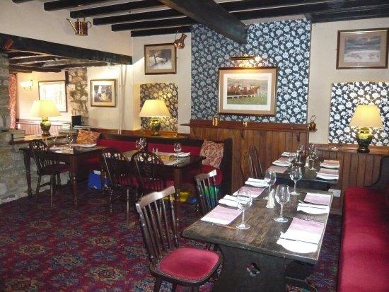 The Grapes Inn