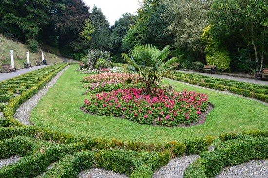 Saltburn Valley Gardens Tea Rooms