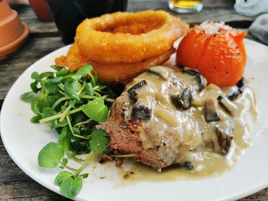 The Bridge Inn