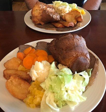 The Countryman's Kitchen
