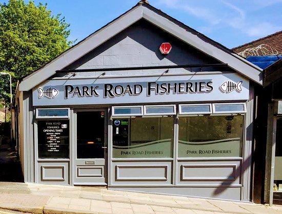 Park Road Fisheries