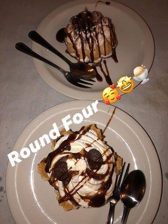 Royal City Cantonese Restaurant