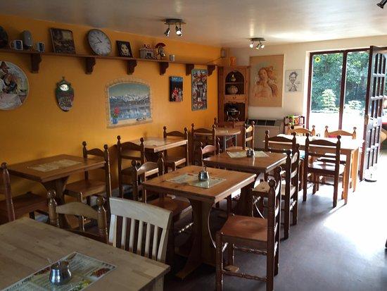 Marco's Cafe