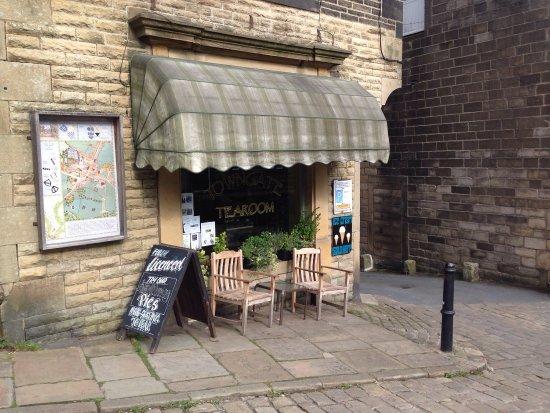 Towngate Tearoom & Bistro