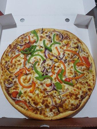 Pizza King