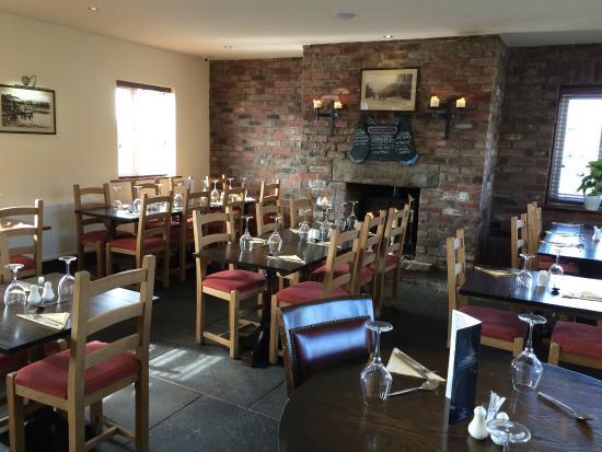 The Fitzwilliam Arms
