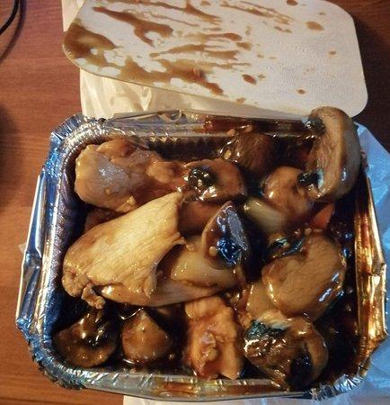 China Town 2000