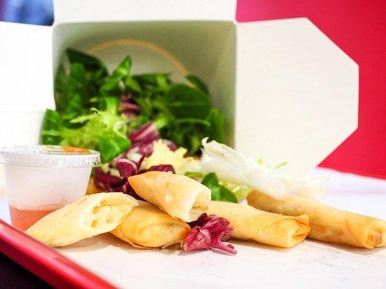 Juici Sushi Leeds