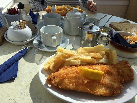 Eskdale Fisheries