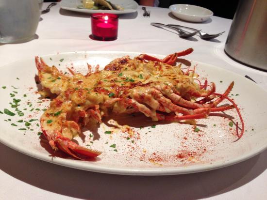 Lanterna Ristorante