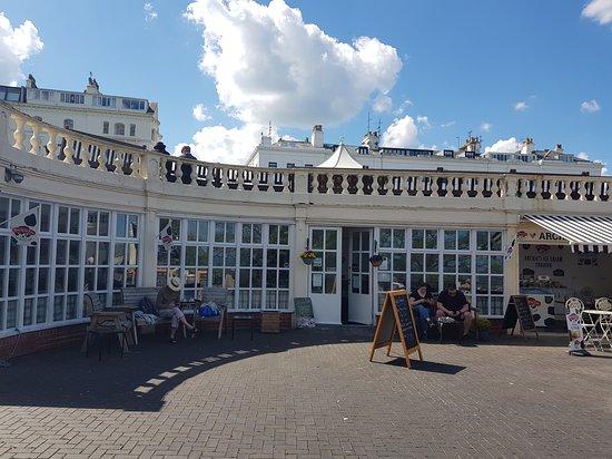 Angela's Tea Rooms