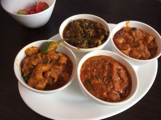 Syhiba Restaurant