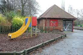 Peter Pan Park