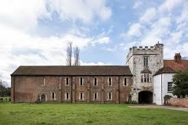 Cawood Castle
