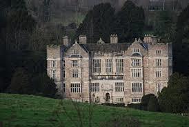 Fountains Hall