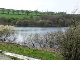 Royd Moor Reservoir